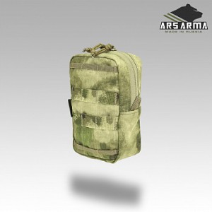 Утилитарный подсумок Ниндзя средний [ARS ARMA]